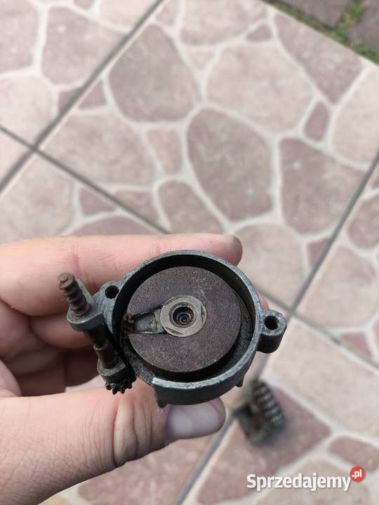 Licznik Junak SHL Gazela mechanizm