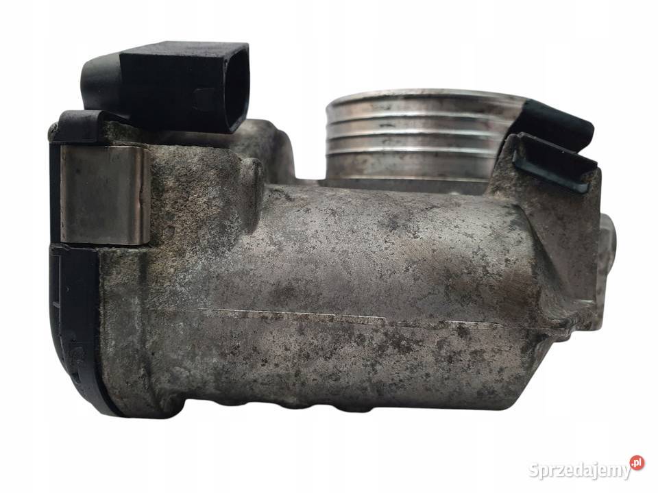 PRZEPUSTNICA Volvo S60 S80 V70 C70 XC70 XC90 24