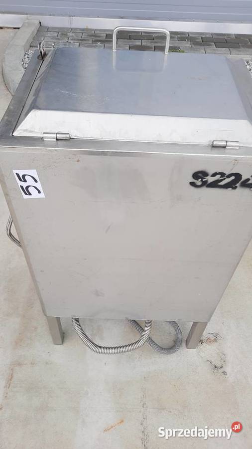 wyparzacz noży 55 Dębica sprzedam