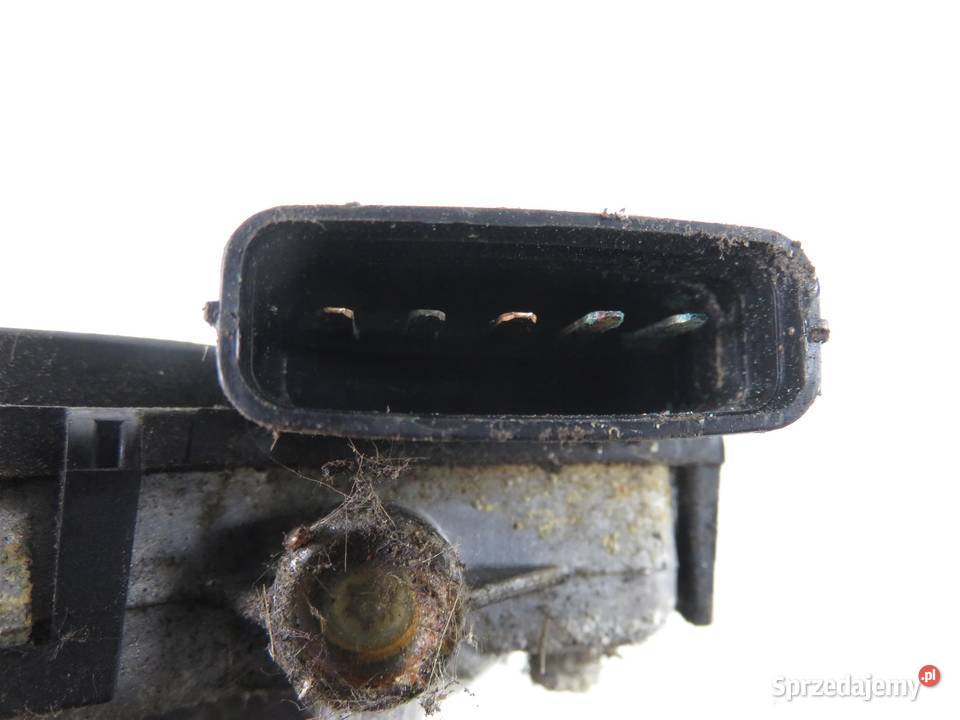 MECHANIZM WYCIERACZEK KIA CEED I