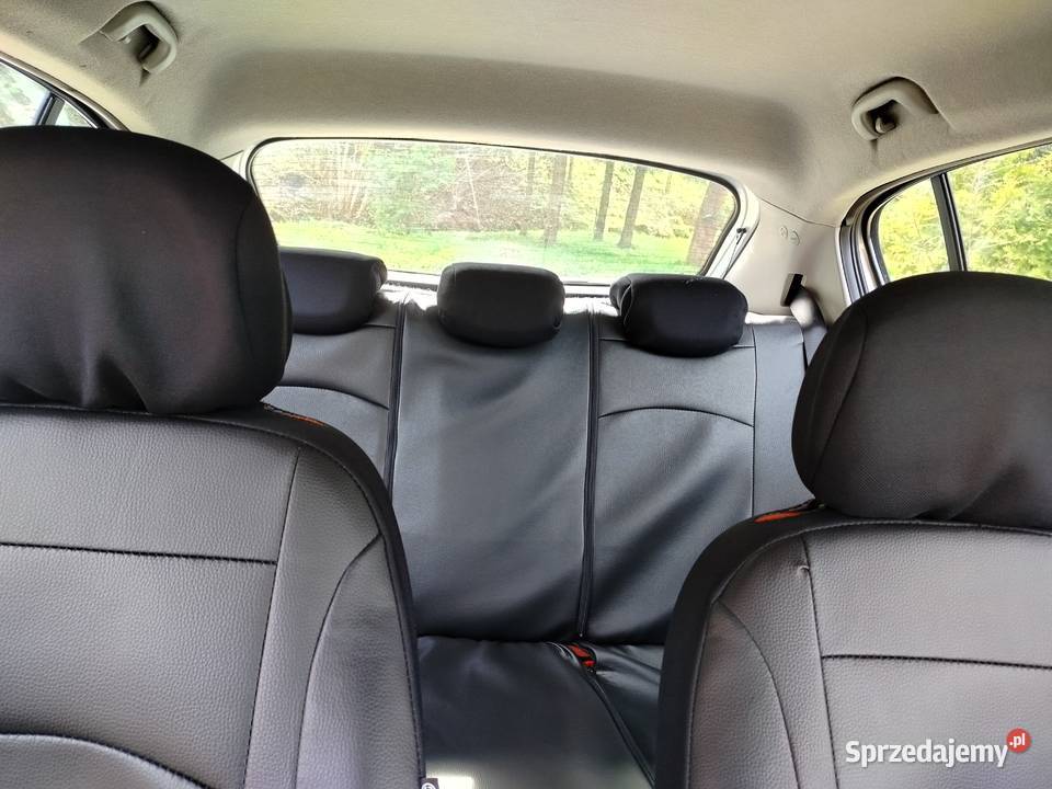 Sprzedam Opel Corsa D Brzozów sprzedam