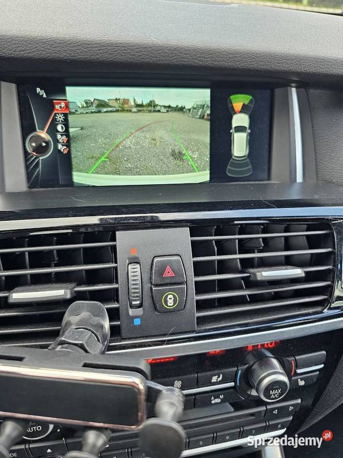 BMW X3 xDRIVE 35d M SPORT 30 312 4X4 podkarpackie Tarnobrzeg sprzedam
