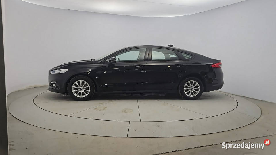 Ford Mondeo 20 EcoBlue Executive Z Polskiego światła do jazdy dziennej Warszawa
