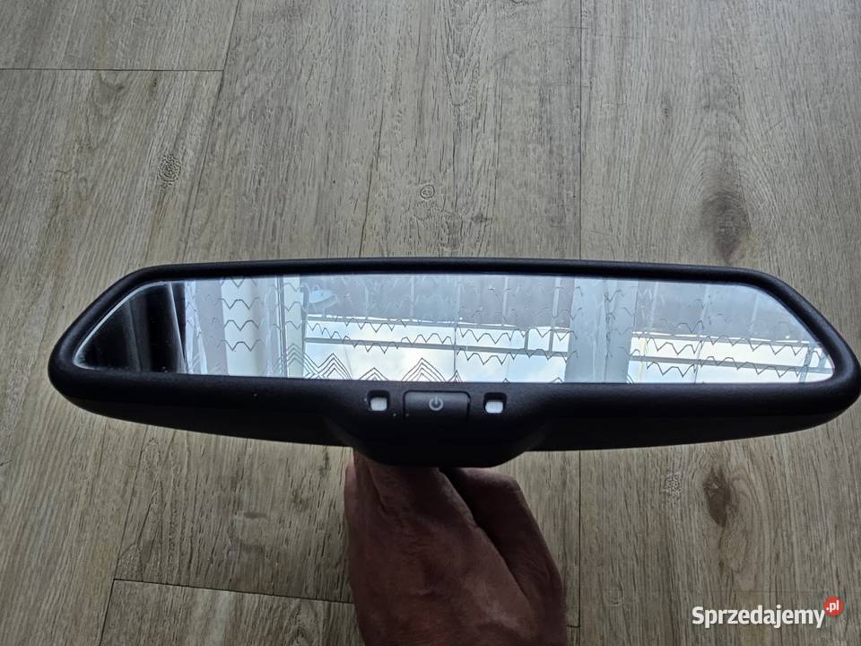 Luterko środkowe Nissan Nava Pathfinder Pozostałe Dzierżoniów