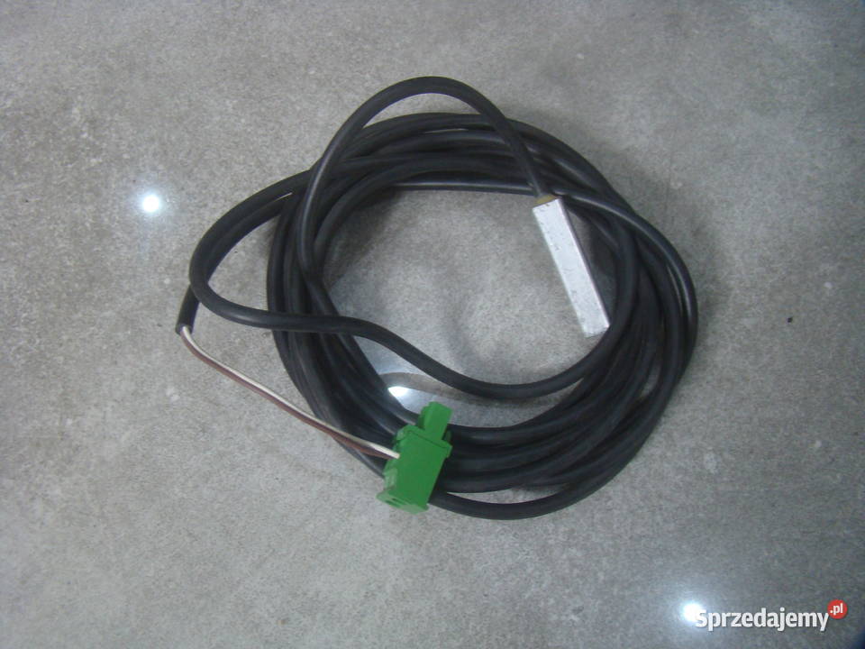 czujnik kotla BUDERUS Kaława