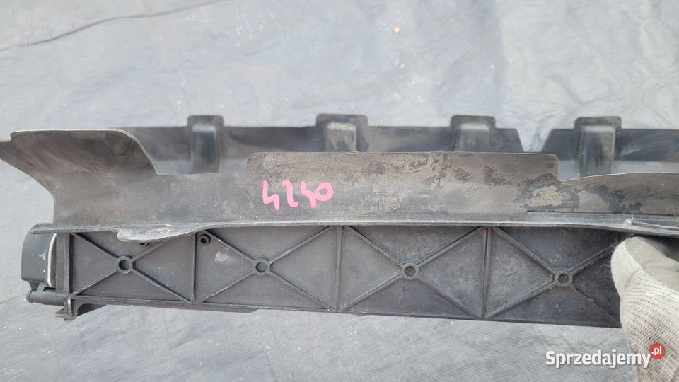 PEUGEOT 308 T9 II ŻALUZJA KIEROWNICA POWIETRZA