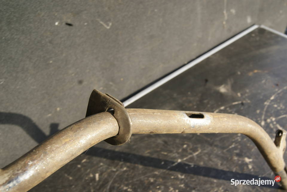 KIEROWNICA JAWA 350 KIWACZKA 250 JAWA 175 CZ 350 Rybnik