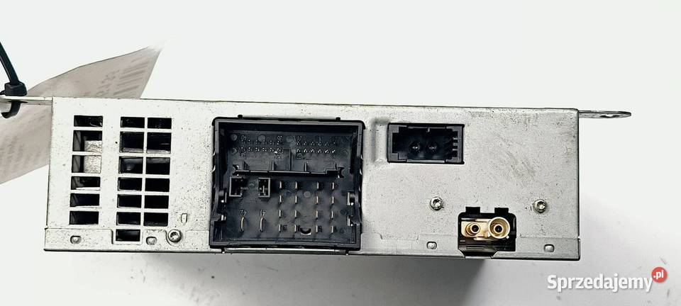 MODUŁ AUDI A8 D4 4H0035056 Motoryzacja kujawsko-pomorskie