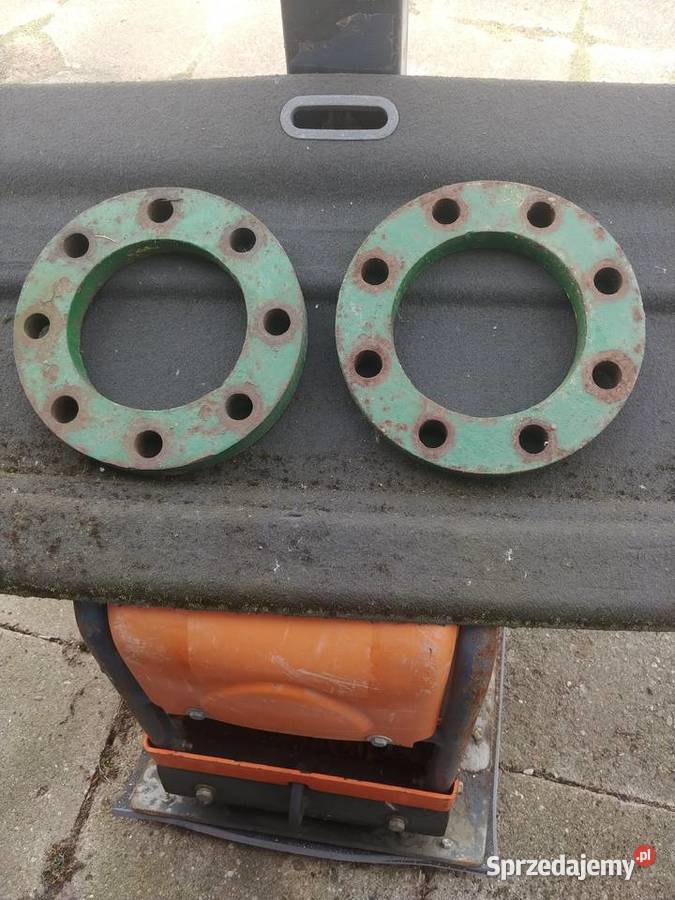 Pierścień dystans tylnych kół John Deere Stoczek Łukowski