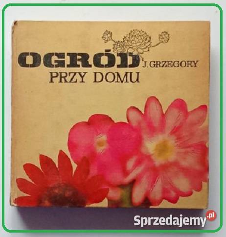 Ogród Domu poradnik ogród rośliny uprawa łódzkie Łódź