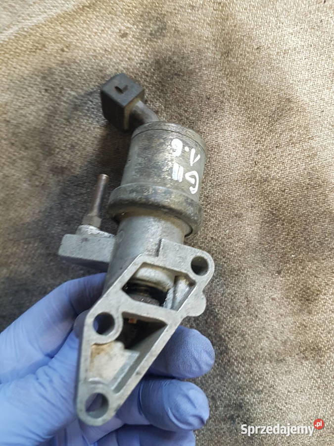 VW GOLF II 16 CZUJNIK POWIETRZA 72145600 osobowe Turkowice