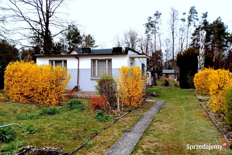 Budowlana działka na sprzedaż 1948 m2 Radom