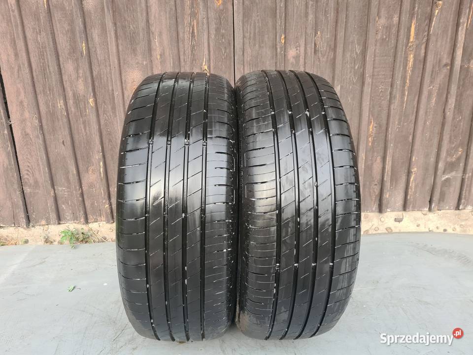 2 GOODYEAR Efficient Grip 2155517 98W XL 6mm Częstochowa
