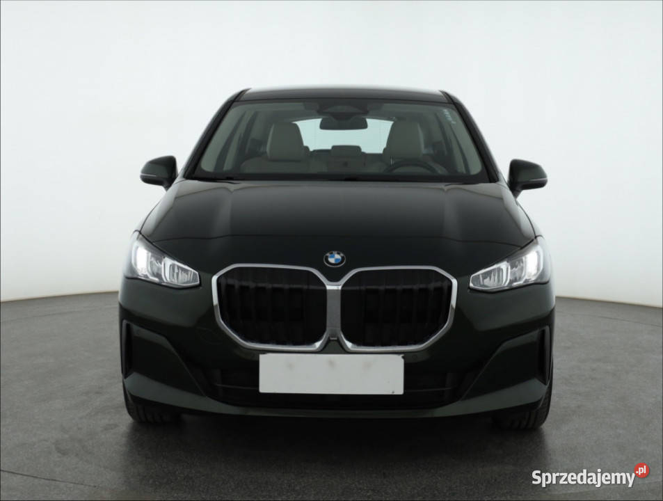 BMW 2 Active Tourer 218i Active Tourer Piaseczno sprzedam