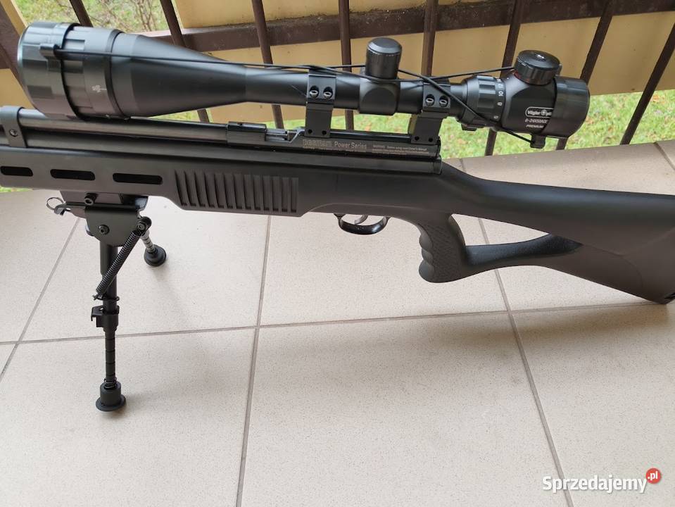 QB 78 Co2 45mm Radom sprzedam