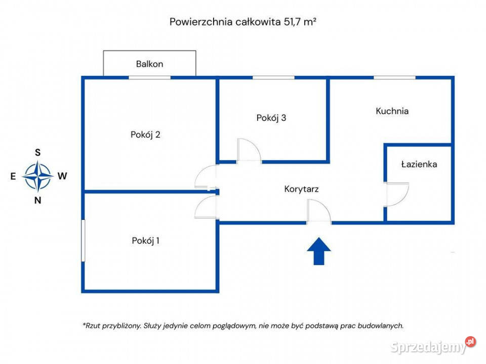 Mieszkanie na sprzedaż Srebrzyszcze garaż lubelskie
