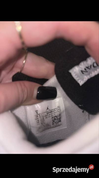 AIR JORDAN RETRO 4 rozmiar 37 Pisz sprzedam