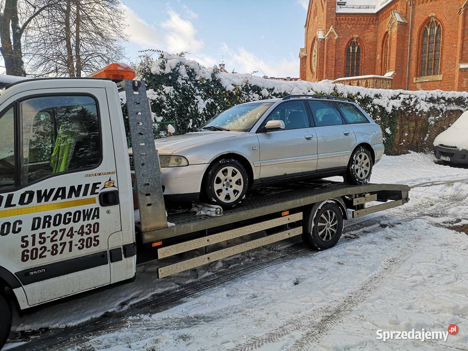 skup samochodów każdy stan Bytom