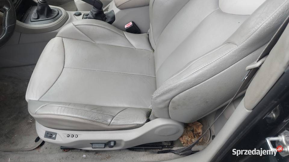 Peugeot 308cc wszystkie części 2010 20 hdi 190000km Warszawa