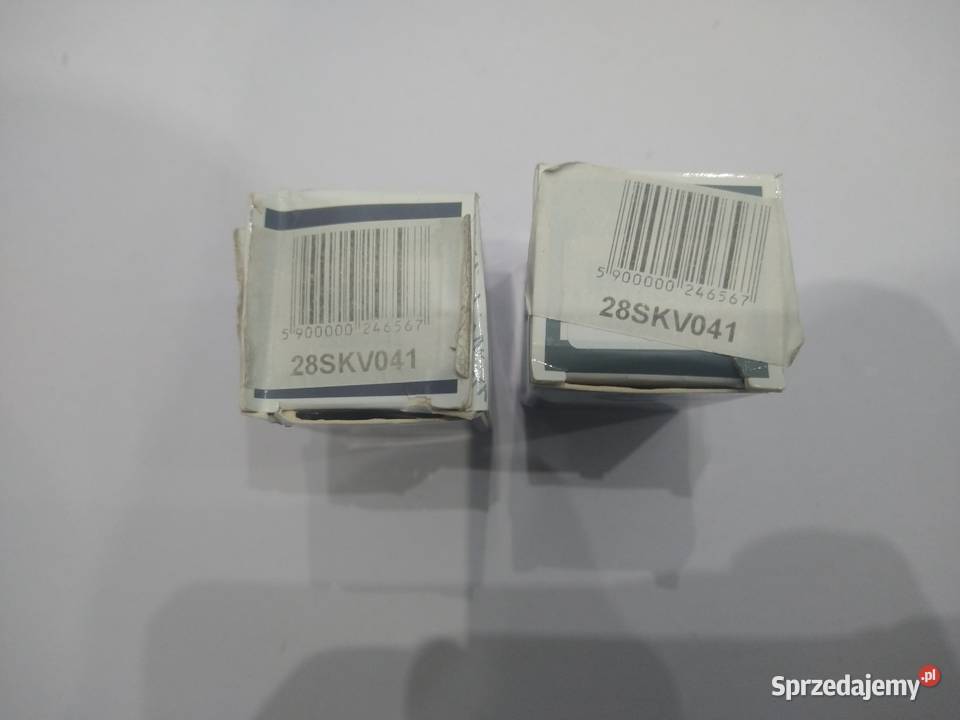 Czujnik Parktronik PDC 2 28SKV041 Audi Q7 Volvo osobowe małopolskie Skawina