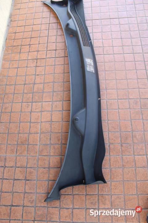 PODSZYBIE OPEL CORSA D 13203618 sprzedam