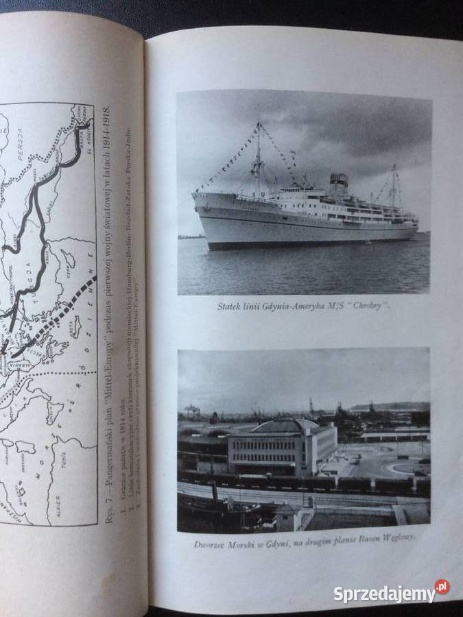 272 Wolność Polski Na Morzu Szczecin