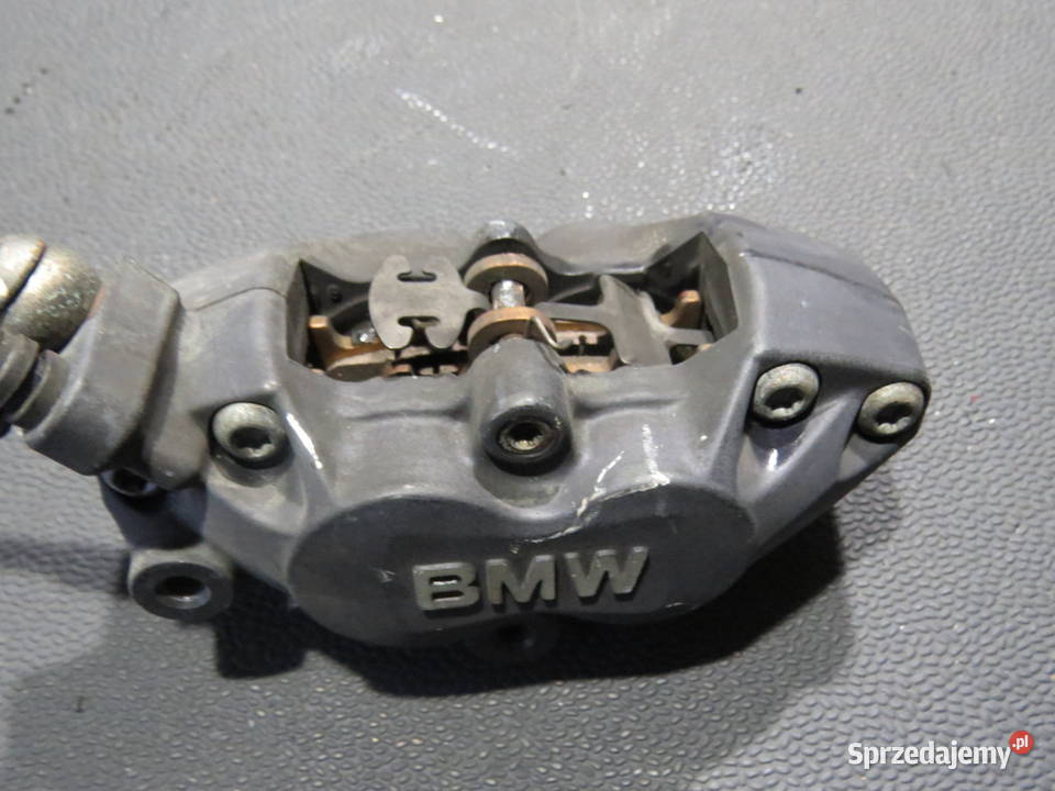 BMW R1200GS GS K25 1200 R 2007 zacisk hamulca Warszawa