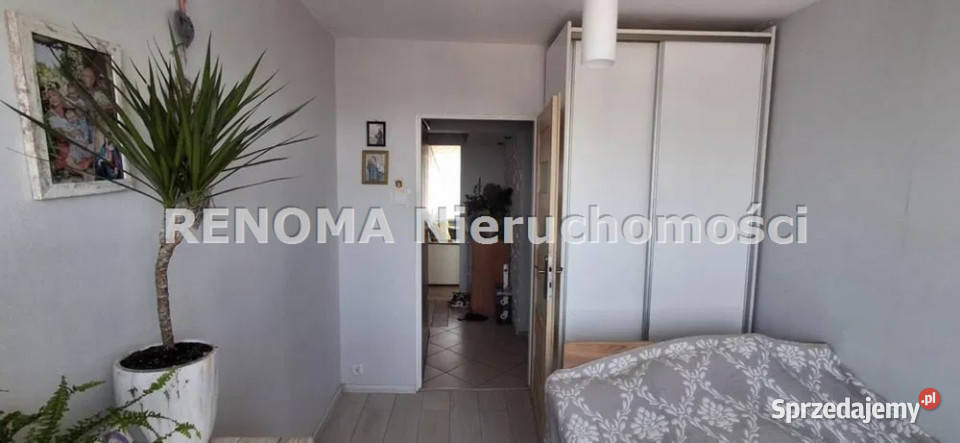 Mieszkanie Białystok 49m2