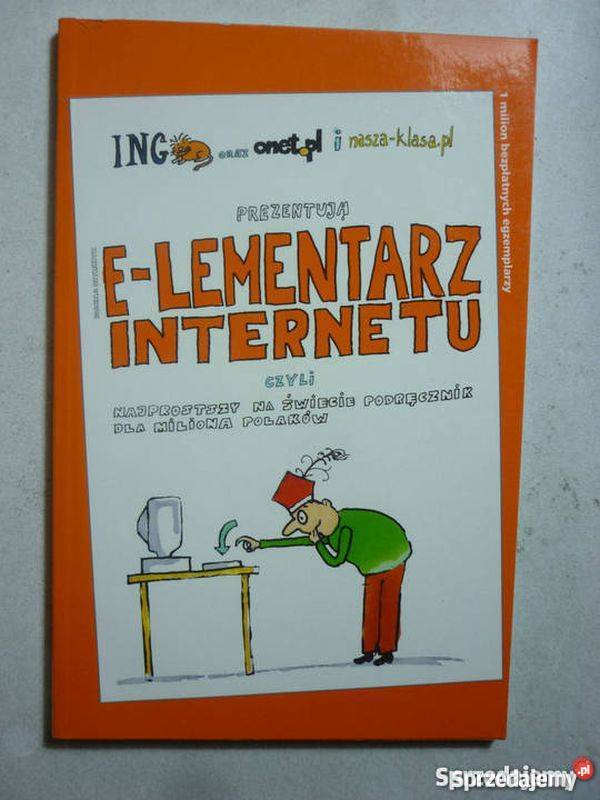 ELEMENTARZ INTERNETU Katowice