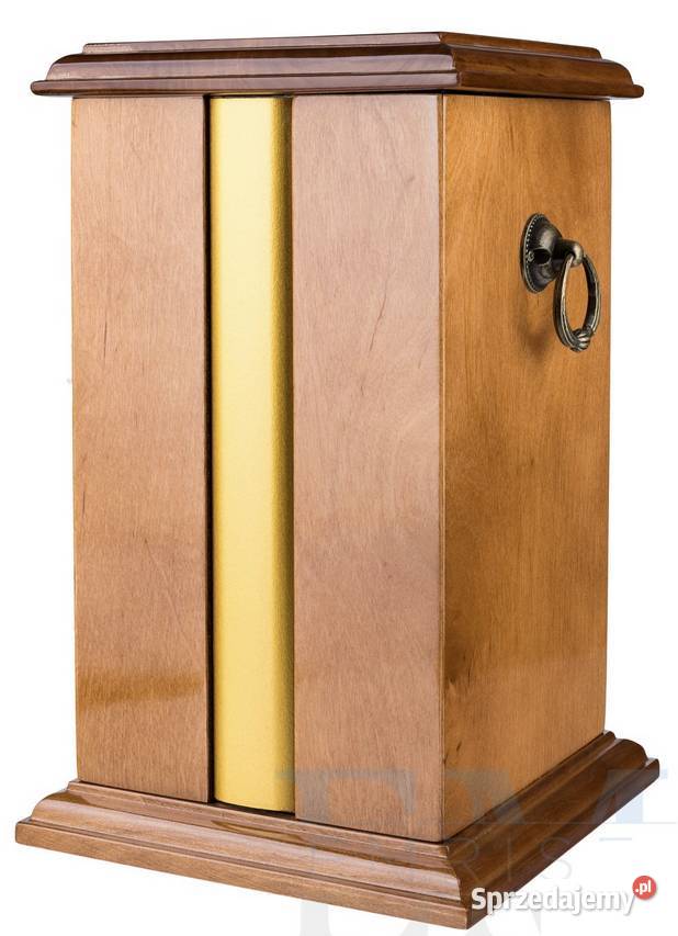 Sprzedaż urn pogrzebowych Warszawa