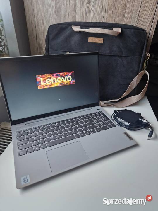 Laptop Lenovo Ideapad I5 Intel Core i5 Nądnia