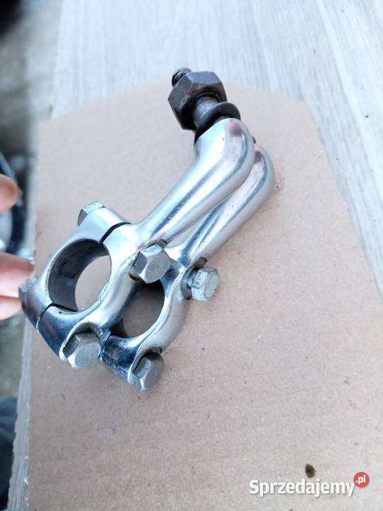 Pannonia osłona uchwyty kierownicy lagi Stalowa Wola