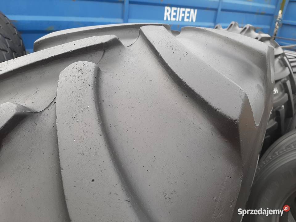 Opona używana rolnicza 54065R34 FIRESTONE RADIAL Zaścianki