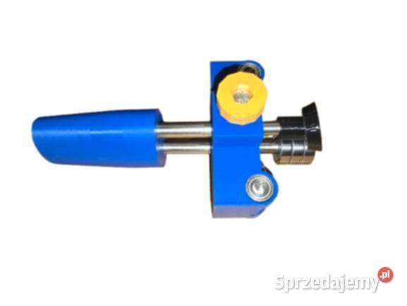 Mini Bender zaginarka rolkowa 110 Rabka-Zdrój