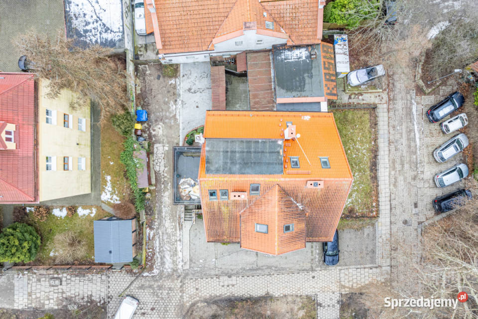 Mieszkanie sprzedam 8441m2 Gdańsk sprzedam