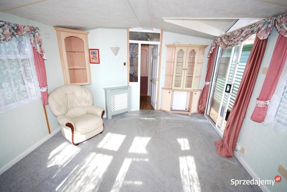 CAŁOROCZNY Domek Angielski Domek Holenderski Stawiguda