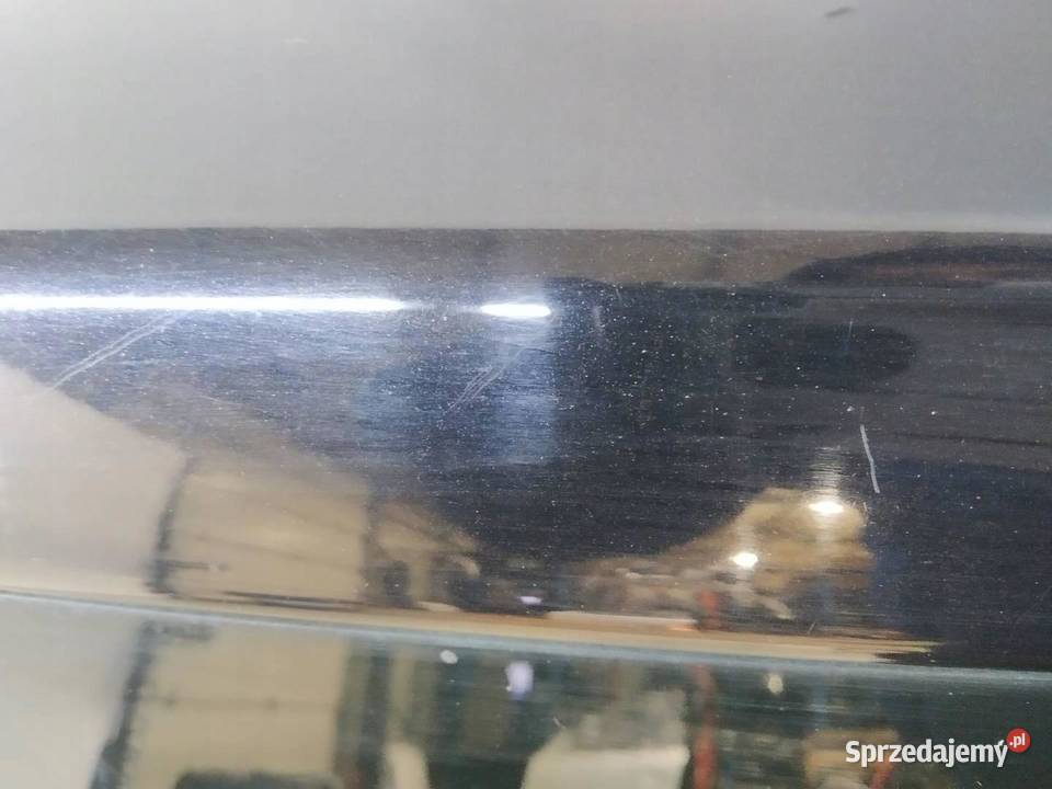 KLAPA TYŁ SZYBA CZARNA VW Volkswagen Touran I Rok produkcji 2006 świętokrzyskie