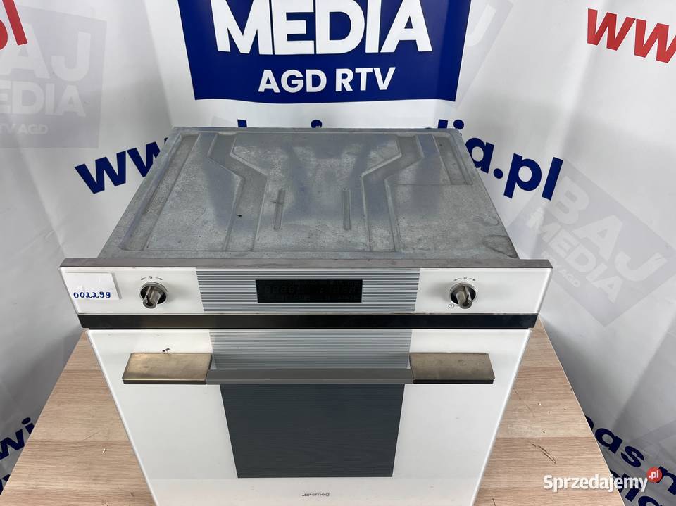 Piekarnik Do Zabudowy Smeg Solidny A Dostawa Wiejca