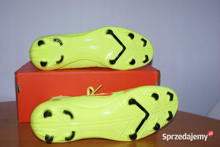 BUTY KORKI NIKE SUPERFLY 8 CLUB FGMG 46 Toruń sprzedam