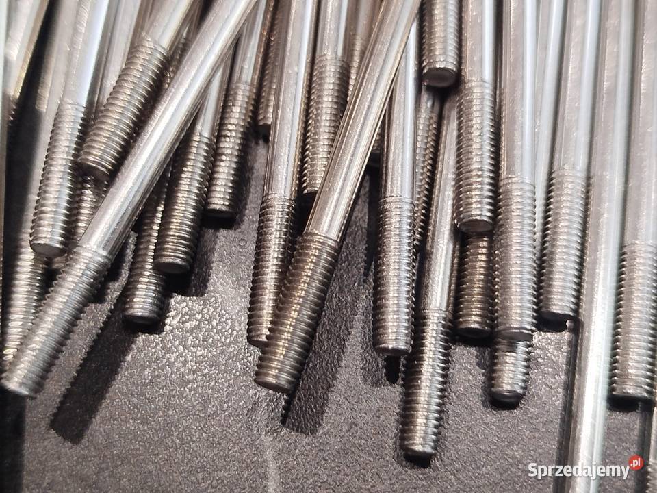 Szprychy jawa 350 175 nierdzewne Przyłęk