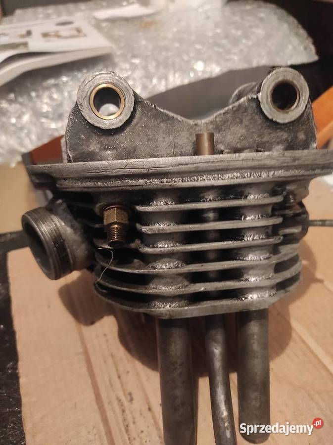 BMW r35 Silniki Lublin