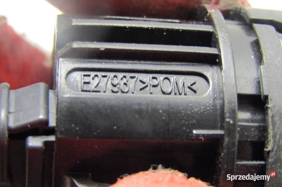 PRZYCISK START STOP DACIA DUSTER II 8316503211R