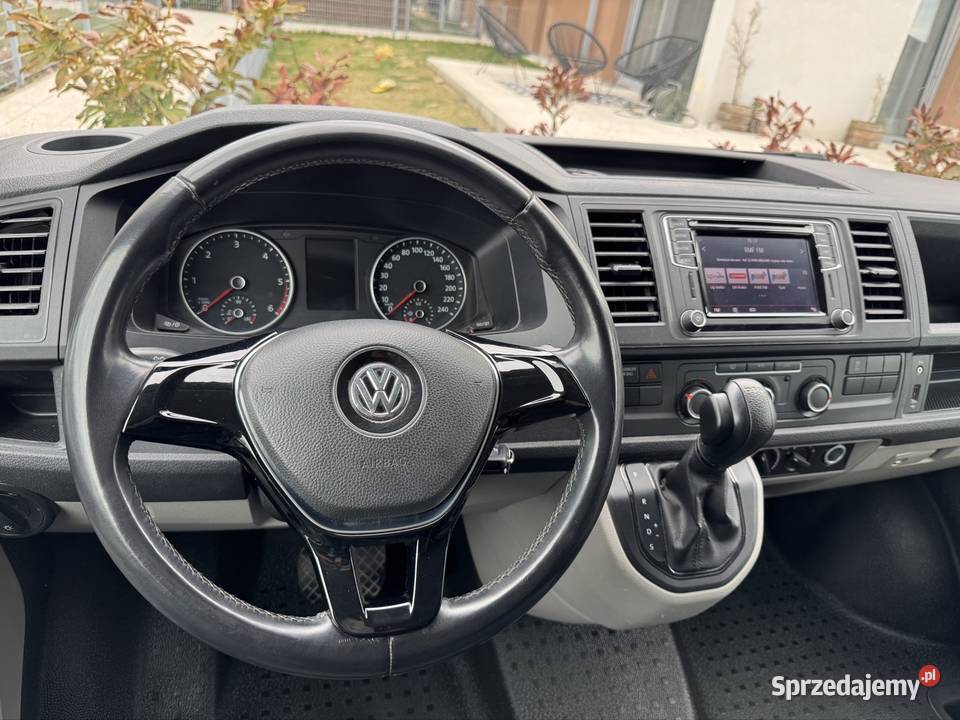 Caravelle T6 DSG 4 Motion diesel