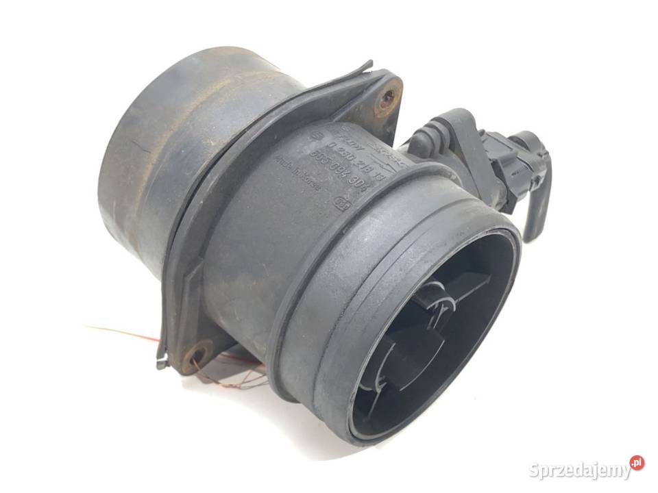 PRZEPŁYWOMIERZ SSANGYONG REXTON 0280218130 27