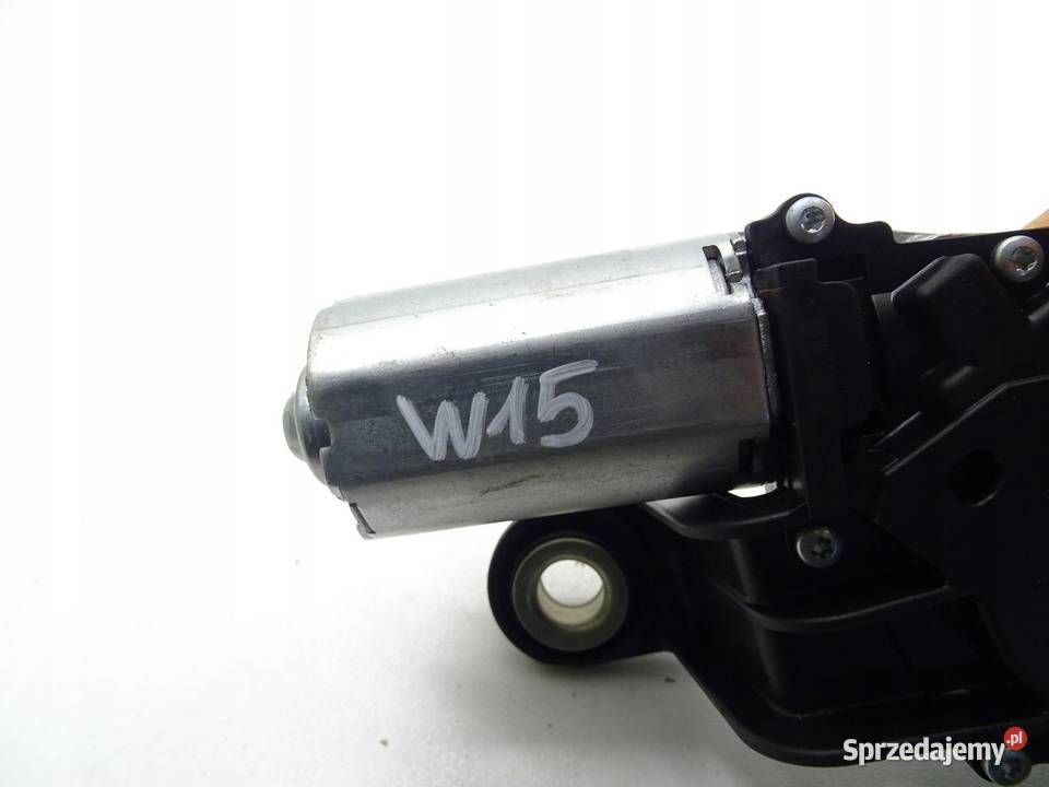 SILNICZEK WYCIERACZKI TYŁ TYLNEJ 7311415 BMW F11 osobowe