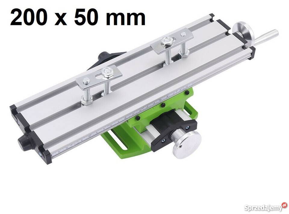 Stół krzyżowy koordynacyjny 200x50mm do Ręczne Katowice