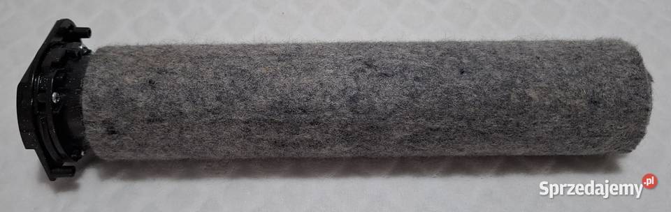 Wałek polerujący Typ1 do elektroszczotki FDDBS06 Czeladź sprzedam