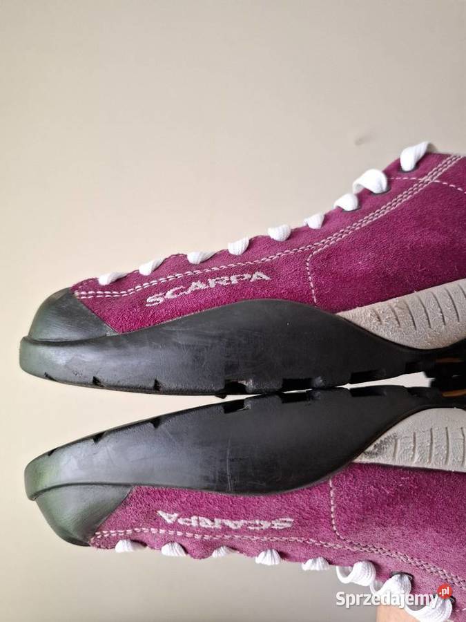Buty 38 Scarpa Mojito Vibram sportowe miejskie inna Kraków