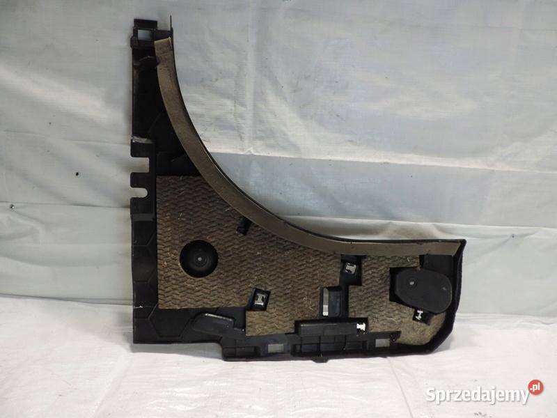 Podłoga bagażnika Mazda 6 kombi 0508 G21C68823