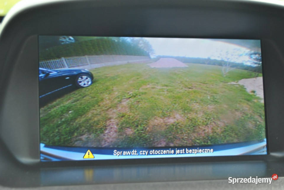 Opel Mokka 4x4 REJ NAVI Kamera Oryginał lakier wspomaganie kierownicy Mokka Modliborzyce
